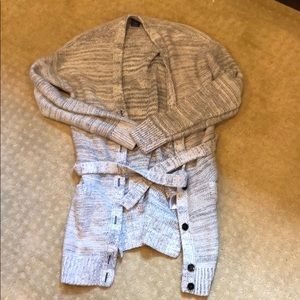 Gap Maternity cardigan